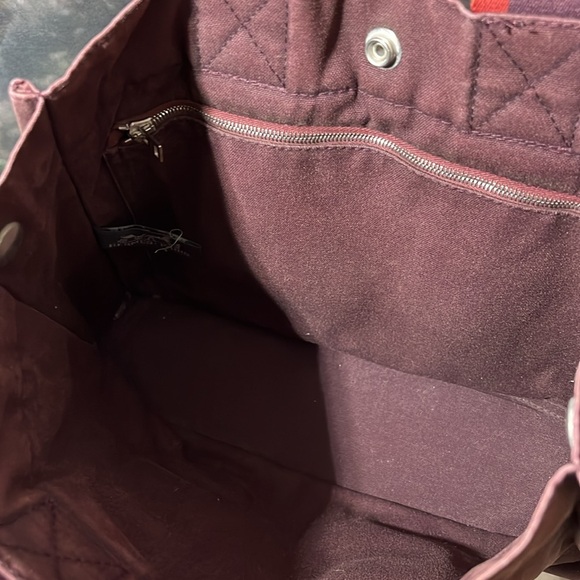 HERMES::PM TOTE BAG. IN GUC - Picture 15 of 15